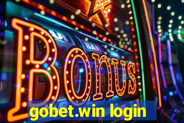 gobet.win login